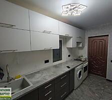 Квартира на земле в центре города — со своим двором и заездом!