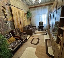 2-комнатная квартира на земле Центр - Зелёный рынок