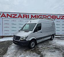 Mercedes Sprinter cu TVA