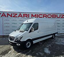 Mercedes Sprinter cu TVA