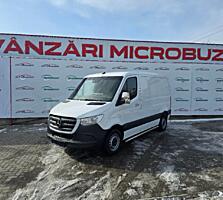 Mercedes Sprinter cu TVA