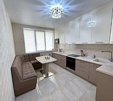 Грушевского: новая 2ком квартира на Слободке в ЖК «Одесские Традиции»!