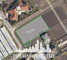 Spre vânzare se oferă teren pentru construcții, situat în Ghidighici, 