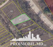 S pre vânzare se oferă teren cu destinație agricolă, situat în ...