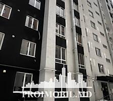 Vă propunem spre vânzare acest apartament cu 3camere și living în ...