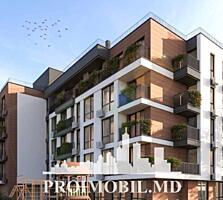 Vă propunem spre vânzare acestapartament cu 2 camere cu living, sect. 