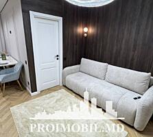 Vă propunem spre vânzare acest apartamentcu 1 cameră și living, ...