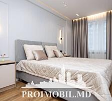 Vă propunem spre vânzare acestapartament cu 2camere și living, sect. .