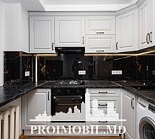 Vă propunem spre vânzare acestapartament cu 2camere și living, sect. .