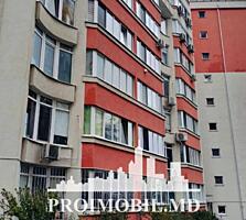 Vă propunem spre vânzare acestapartament cu 3 camere și living,sect. .