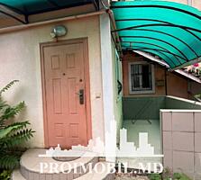 Vă propunem spre vânzare aceast apartament la sol în Centru, str. ...