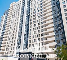 Vă propunem spre vânzare acest apartament cu 1 cameră, sect. Ciocana, 