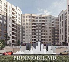 Vă propunem spre vânzare acestapartament cu 2 camere, Durlești, str. .