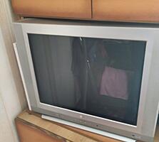 Телевизор LG CT-25Q45VE