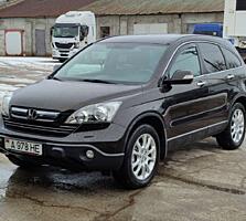 Honda CR-V 2009г., 2,4 бензин.