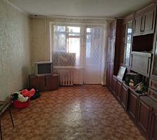Продам квартиру в хорошем районе