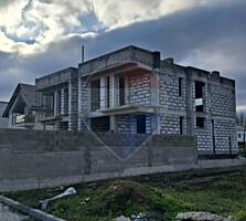 Duplex Ialoveni  140 mp, 3 ari teren