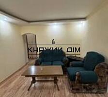 Продаж 3 кімнатної квартири по вул. Олександри Екстер 14. Загальна ...