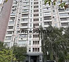 Продаж 3-кімнатної квартири м. Позняки по вул. Анни Ахматової, 15. ...