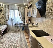 Продаж 3 кімнатна квартира Дарницький район, вул. Урлівська 17. ...