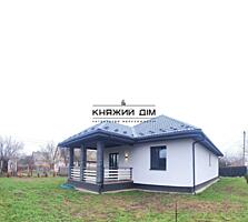 Продається будинок в Ровжах, кооператив Дружба, будинок готовий до ...
