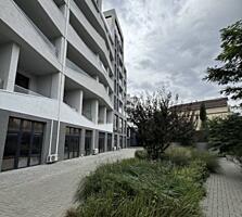 Предлагается к продаже квартира в клубном малоэтажном доме ...