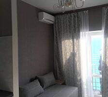 Предлагается к продаже квартира на 7 Пересыпской. Студийная ...