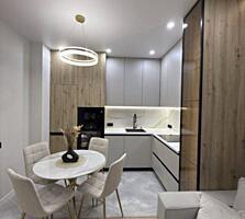 Предлагается однокомнатная квартира с современной и удобной ...