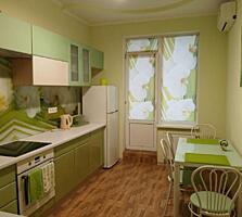 Продается просторная однокомнатная квартира с качественным ...