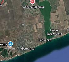 Предлагается к продаже участок правильной формы в перспективном ...