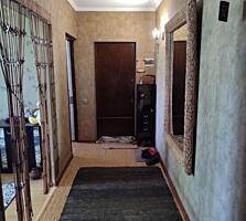 3-комнатная квартира с ремонтом, ул. Ак. Вильямса, Таирова, 62 м²