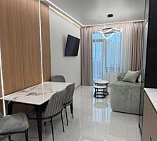 Продается 2-комнатная квартира ЖК «Эллада»/ р-н Аркадии