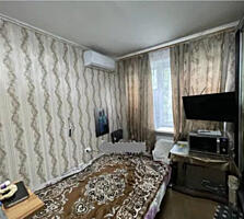 Продам комнату в коммунальной квартире на п.Котовского (ул.Жолио-Кюри)