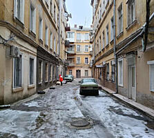 Лучшая локация в центре Одессы/ Садовая.