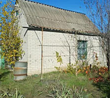 Продам дачу у с.Дачне (Біляєвський район, 22 км від Одеси)