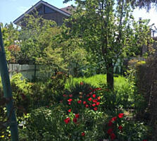 Продам 12,5 соток на Фонтане, Бригадная