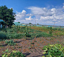 Участок под коттеджный поселок