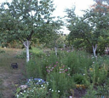 Продам земельный участок на ул. Геологической (Суворовский район)