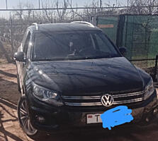Продам тигуан 2011 г.