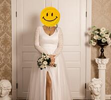 Продам платье