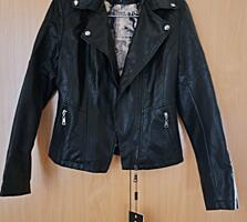 Классическая косуха