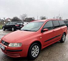 Fiat Stilo — надежный дизель по доступной цене