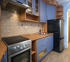 Терміново! Продам 2-кімнатну квартиру, під програму Інглезі, 3/1 Одеса