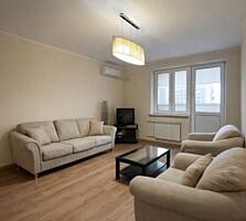 Терміново! Продам 2-кімнатну квартиру, під програму Інглезі, 3/1 Одеса