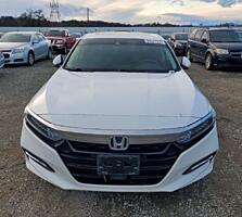 HONDA ACCORD Оригинальный пробег! Прозрачная история автомобиля!