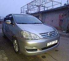 Продам Тойота Авенсис Версо