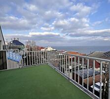 Терміновий продаж! Будинок в Совіньйоні з прямим видом на море, Одеса