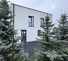 Vânzare, Hi-Tech, 2 nivele, 3 camere, strada Vielor, Tohatin