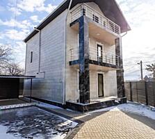 Vânzare casă, 4 camere, strada Alexandru Marinescu, Buiucani