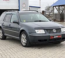 Volkswagen Bora 1.9 дизель АВТОМАТ 3500$ торг